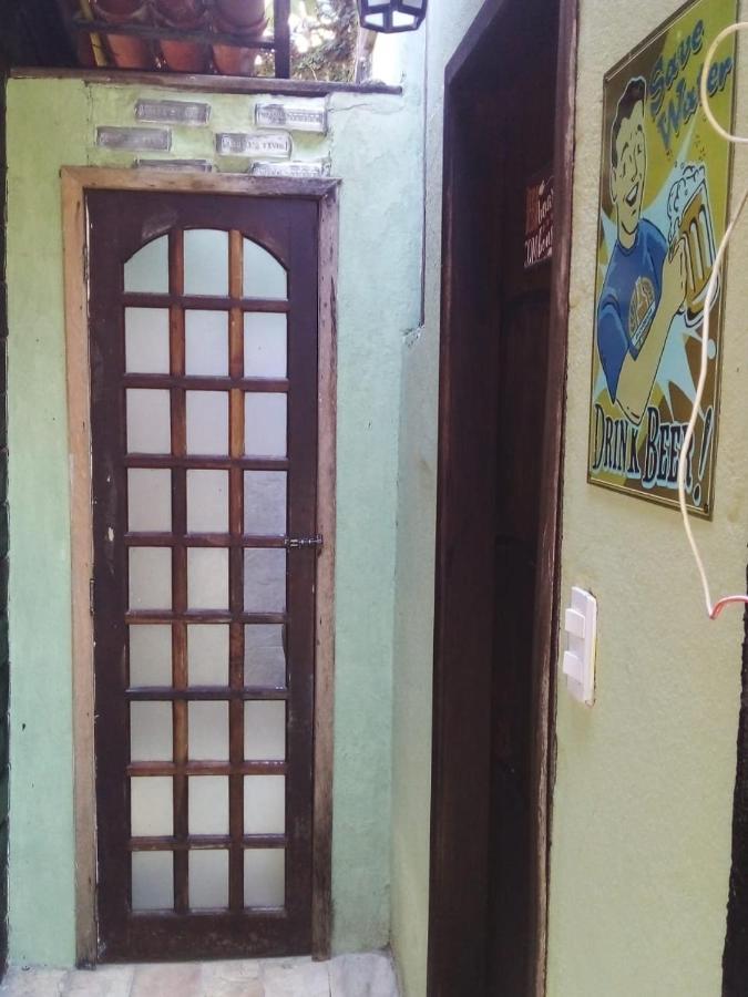 Experiência Incrível! Casinha Em Ilha Na Barra Colada No Metrô!