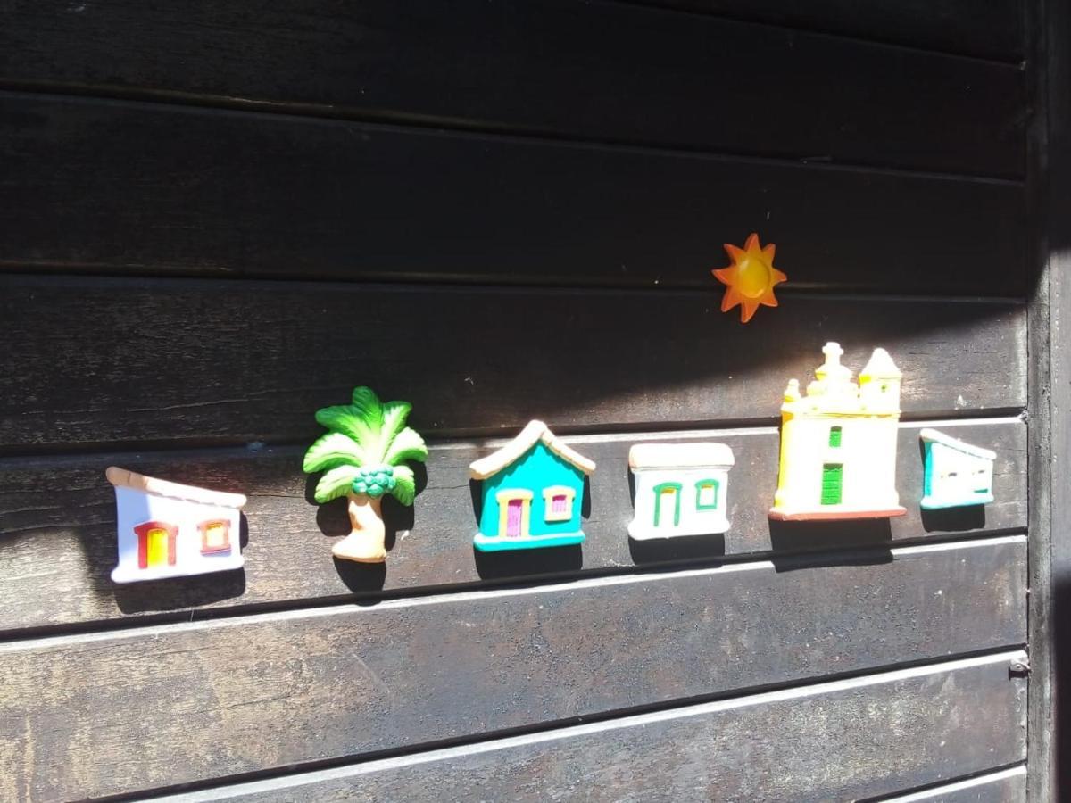 Experiência Incrível! Casinha Em Ilha Na Barra Colada No Metrô! * Río de Janeiro