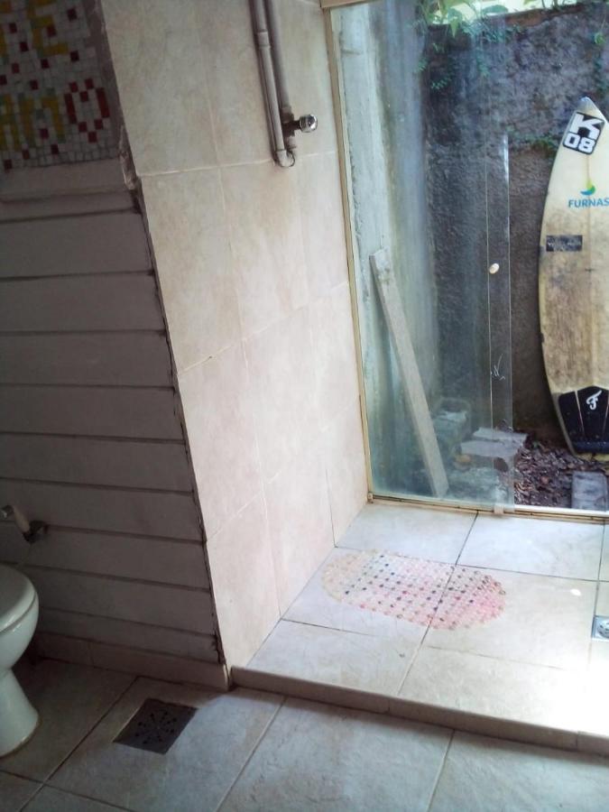 Experiencia Incrivel! Casinha Em Ilha Na Barra Colada No Metro! Casa de férias