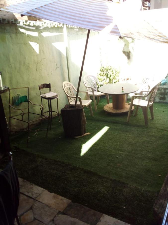 Casa de férias Experiencia Incrivel! Casinha Em Ilha Na Barra Colada No Metro!