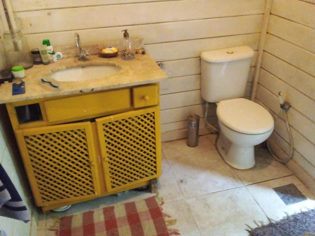 Experiencia Incrivel! Casinha Em Ilha Na Barra Colada No Metro! *