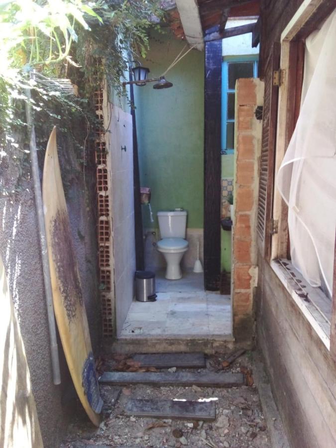Experiencia Incrivel! Casinha Em Ilha Na Barra Colada No Metro! Rio de Janeiro