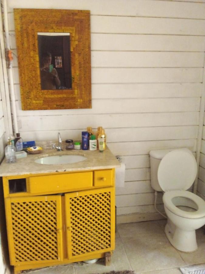Casa de férias Experiencia Incrivel! Casinha Em Ilha Na Barra Colada No Metro!