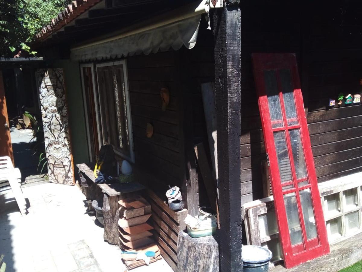 Casa de férias Experiencia Incrivel! Casinha Em Ilha Na Barra Colada No Metro! Rio de Janeiro