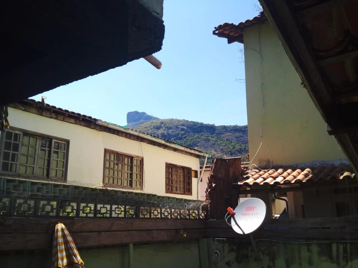 Experiencia Incrivel! Casinha Em Ilha Na Barra Colada No Metro! Casa de férias *